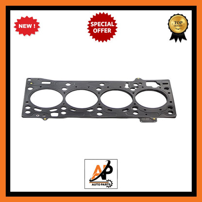Head Gasket Replacement for Audi Q3 A4 A5 2.0 TDI Diesel (2005–2015)