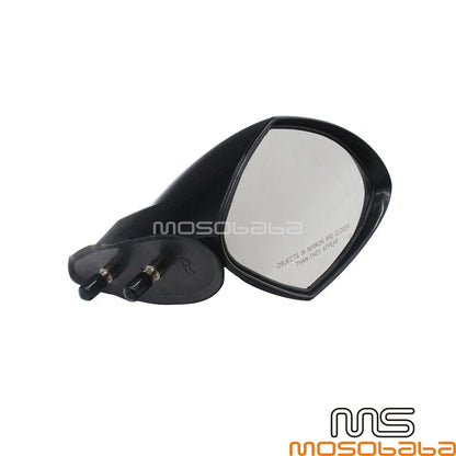 Right Side Rearview Mirror for Yamaha WaveRunner VX110 Deluxe/Sport/Cruiser