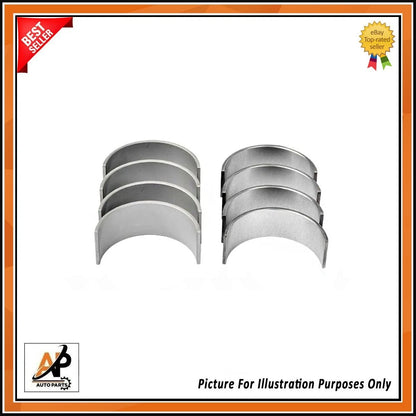 Engine Big End Bearings Replacement Set for Volvo XC90 2.4D (2003–2014)