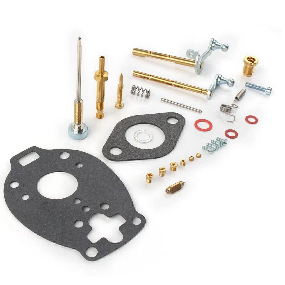 Carburetor Major Repair Kit for Ford 2N 8N 9N (1939-1952)