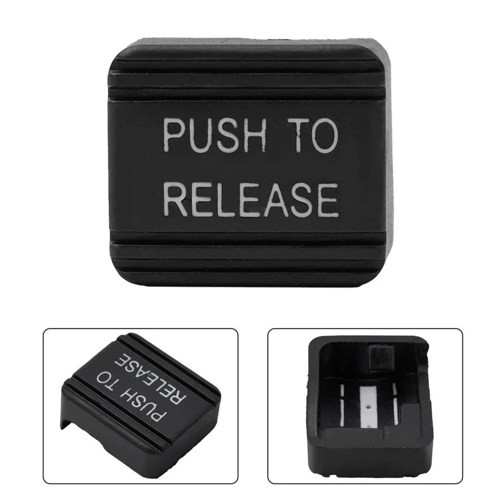 Brake Pedal Pad for Vehicle Accessories Auto Parking