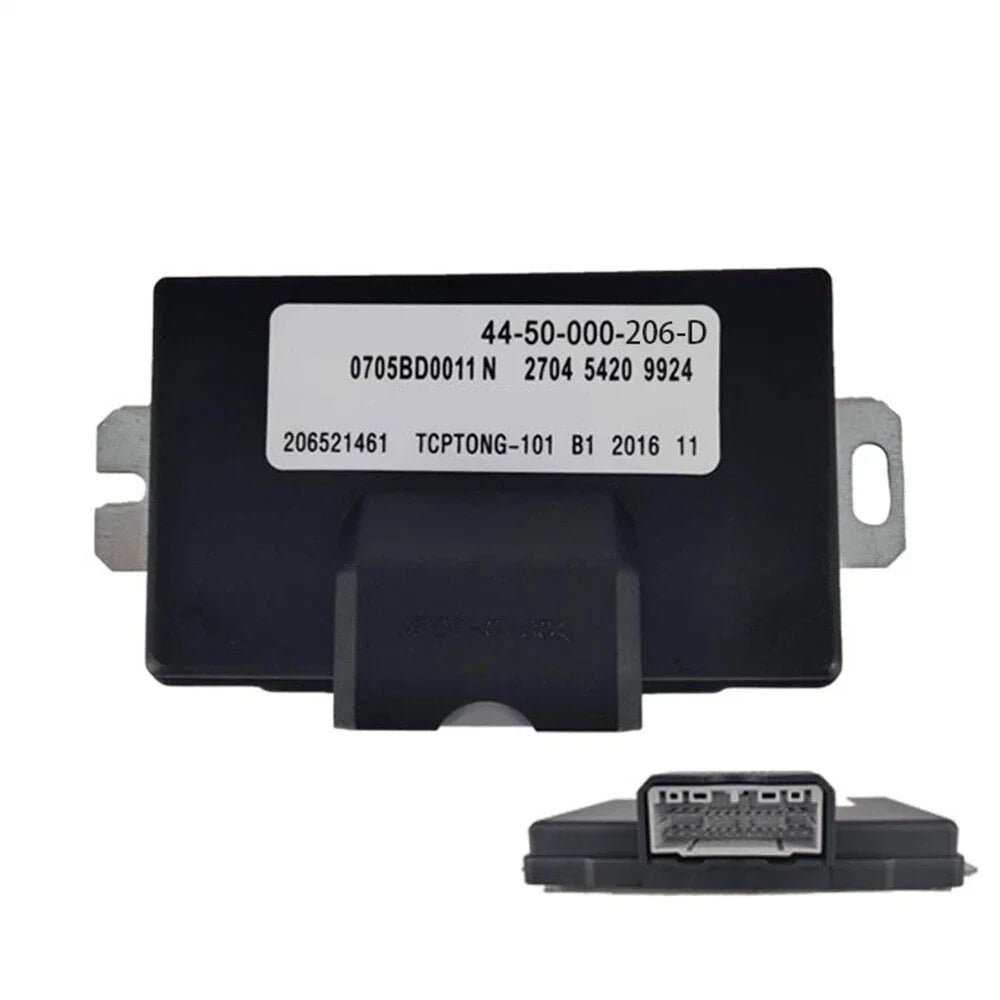 4WD Gearbox Control ECU Module for Great Wall Haval CUV H3, Wingle 3 (2008-2016)
