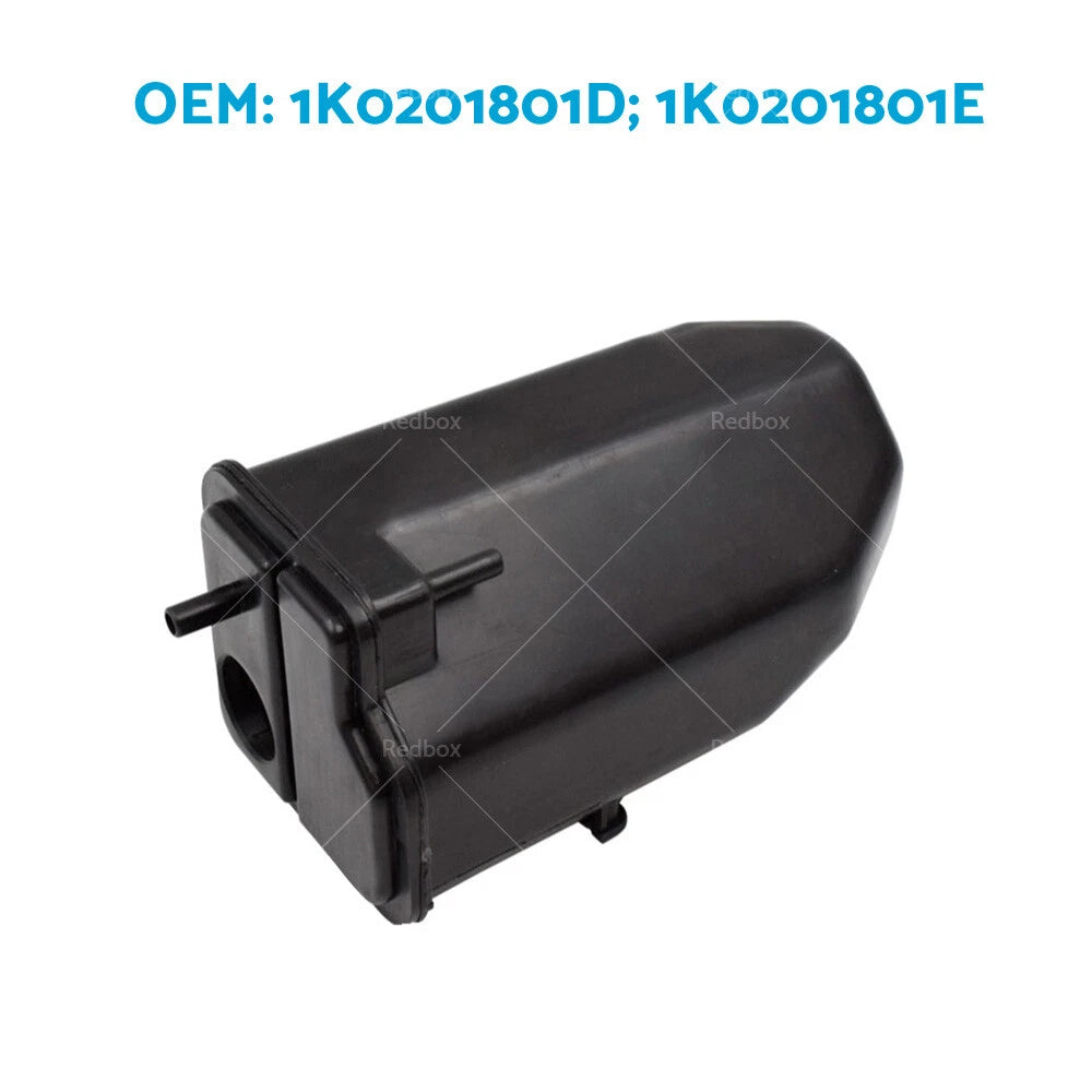 Activated Carbon Charcoal Canister & Hose for VW Jetta