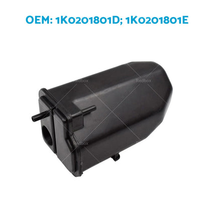 Activated Carbon Charcoal Canister & Hose for VW Jetta