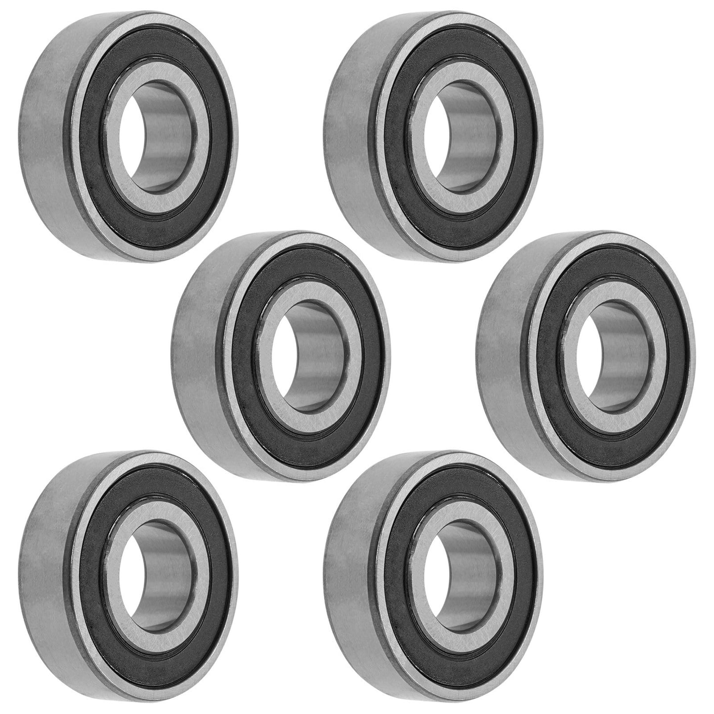 Ball Bearings Replacement for Toro 71254 38 in Deck (2000–2010)