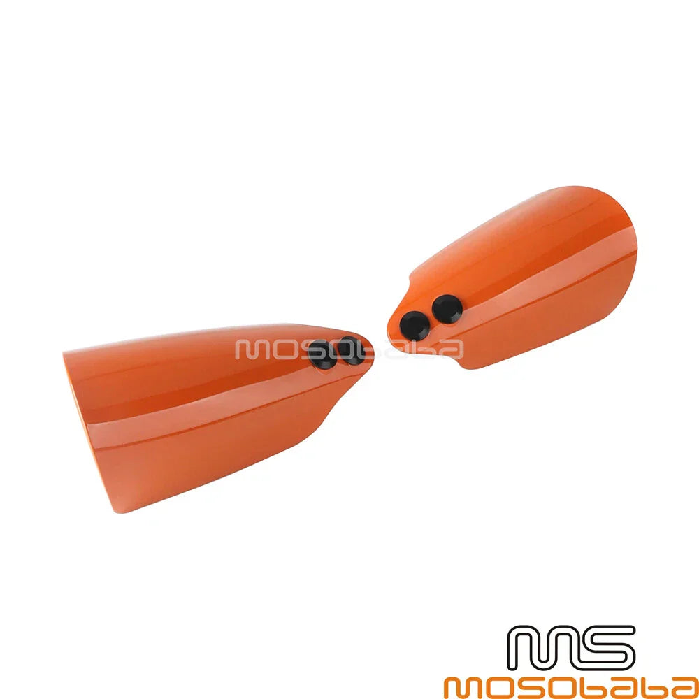 Handlebar Handguards for Harley Dyna Switchback FLD (2012-2016)