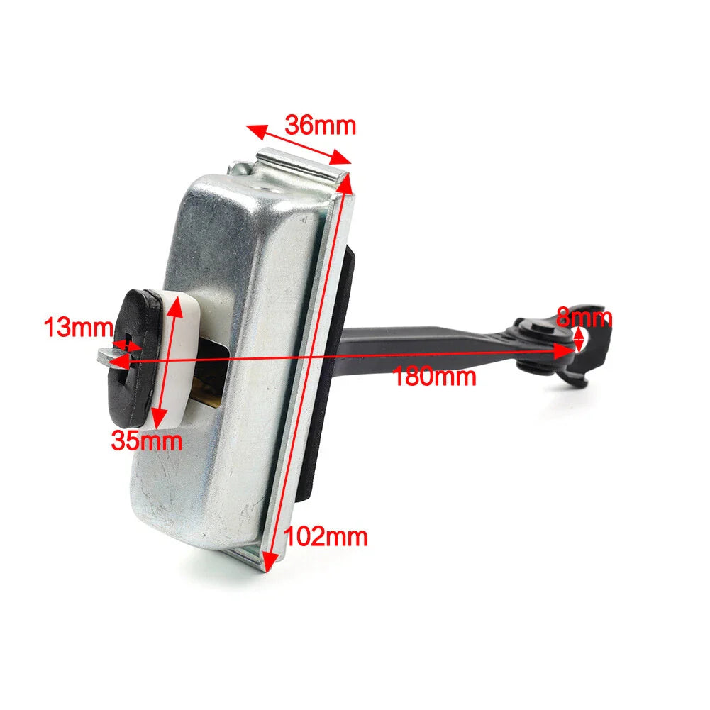 Rear Door Check Limiter Stopper for Land Rover Range Rover Evoque (2011-2019)