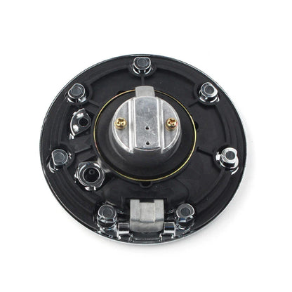 Fuel Gas Cap Ignition Switch Lock Set for Kawasaki Ninja ZX6R ZX7R ZX9R (2000-2002)