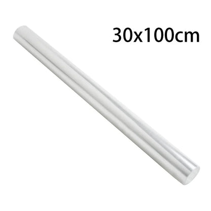Roll 10030cm Car Headlight Protective Film Bumper Paint Protection Vinyl Wrap