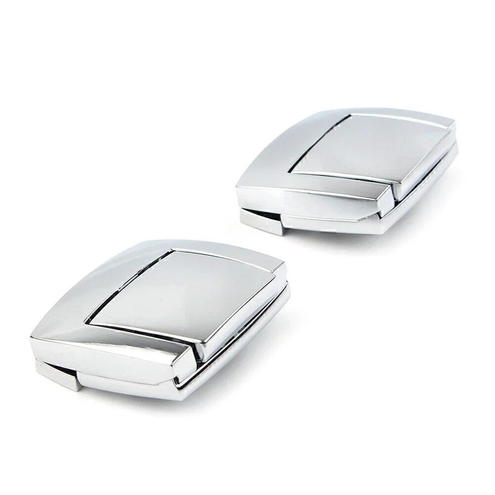 Tour Pack Latches for Harley Electra Glide Ultra Classic Touring (1980-2013)