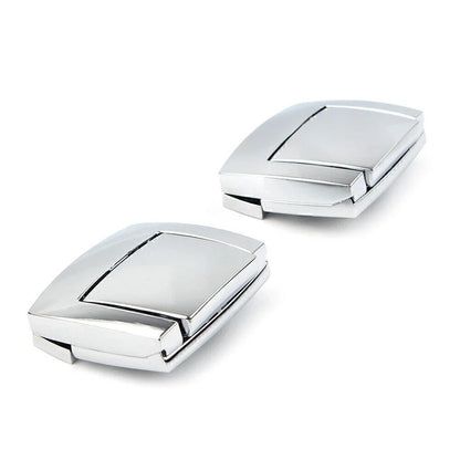 Tour Pack Latches for Harley Electra Glide Ultra Classic Touring (1980-2013)