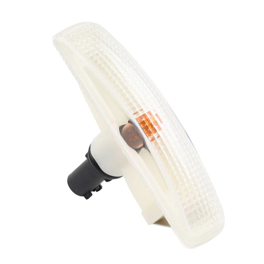 Side Marker Turn Signal Light for Land Rover LR2 LR3 LR4 Range Rover Sport (2006-2013)