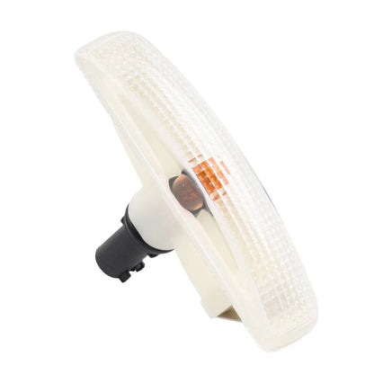 Side Marker Turn Signal Light for Land Rover LR2 LR3 LR4 Range Rover Sport (2006-2013)