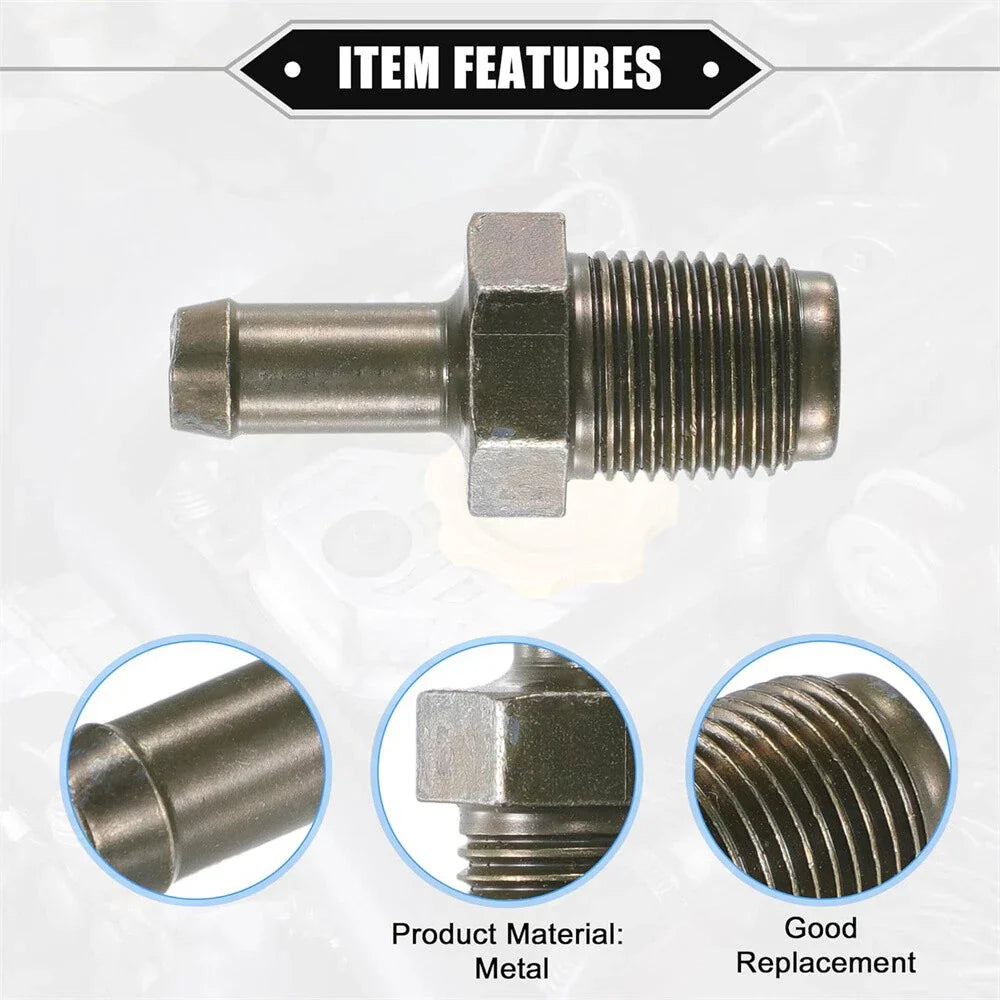 PCV Valve for Toyota Celica VVTi 1.8 ZZT230 (2000-2005)