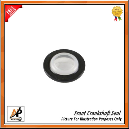 Front Crankshaft Oil Seal Replacement for Citroen Peugeot 2.0 2.2 Diesel (2000–2015)