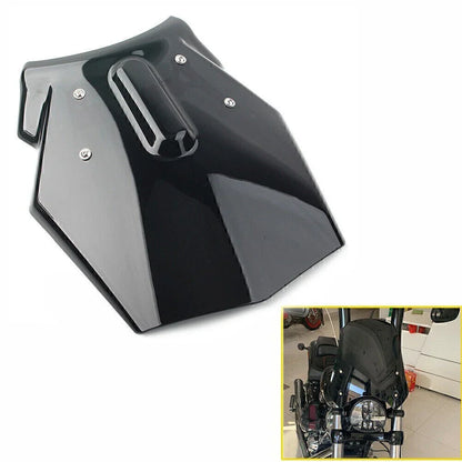 Windscreen w/Bracket for Honda CB1000R CB650R (2018-2020)