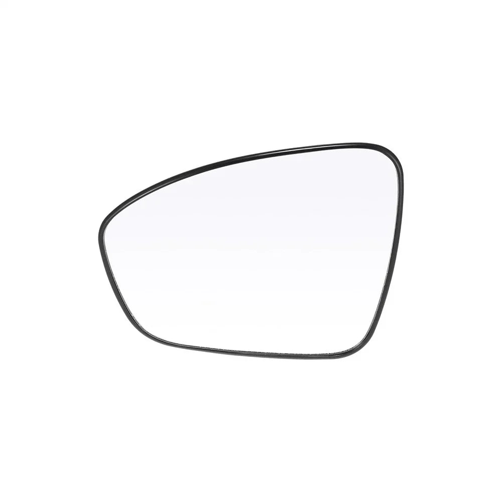 Heated Left Side Mirror Glass w/Backing for Nissan Sentra (2020-2021)