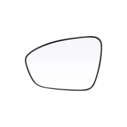 Heated Left Side Mirror Glass w/Backing for Nissan Sentra (2020-2021)