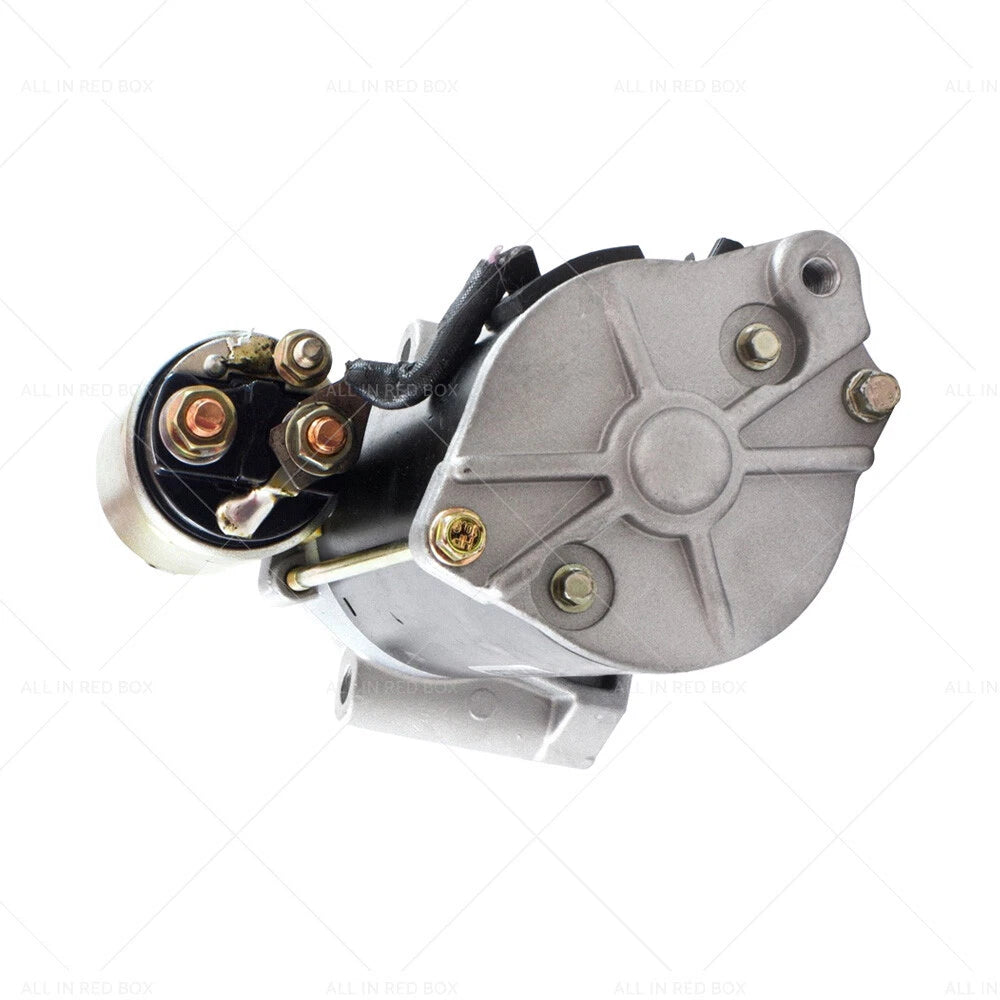 Starter Motor for Ford Transit Van 2.0 2.4 Turbo Diesel (2000-2006)