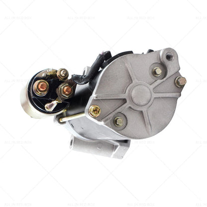 Starter Motor for Ford Transit Van 2.0 2.4 Turbo Diesel (2000-2006)