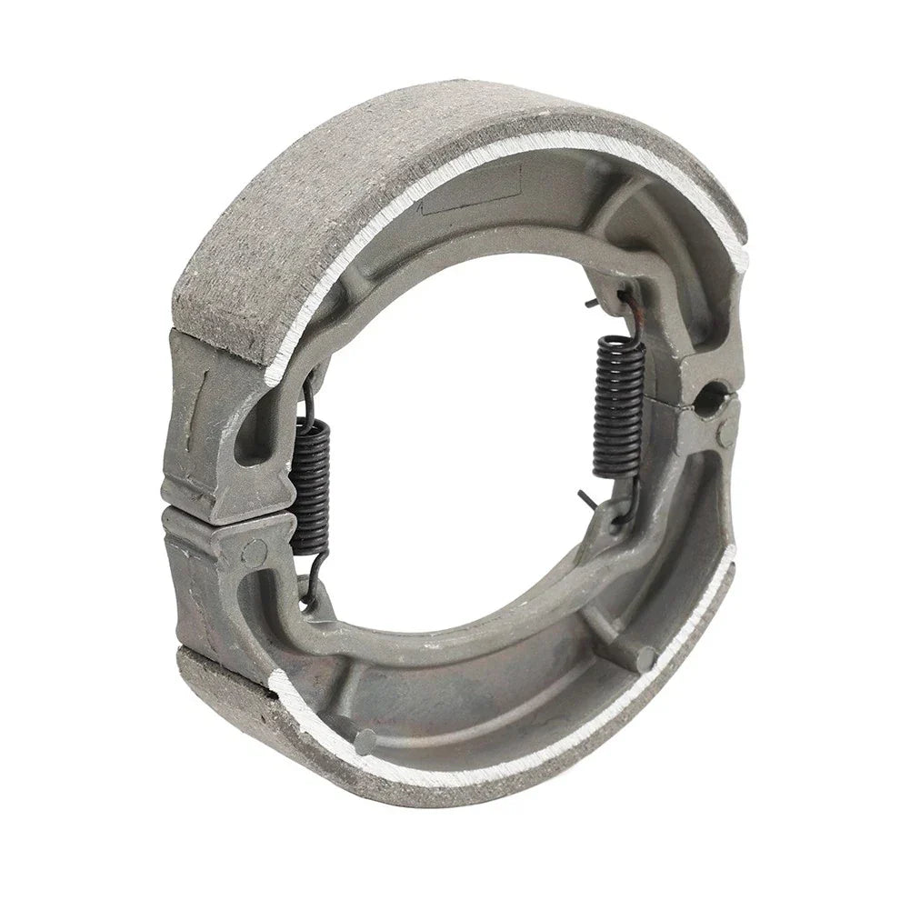 Rear Brake Shoes for YAMAHA YZ 125 RD 125 LC (1976-1987)