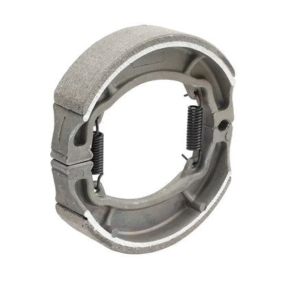 Rear Brake Shoes for YAMAHA YZ 125 RD 125 LC (1976-1987)