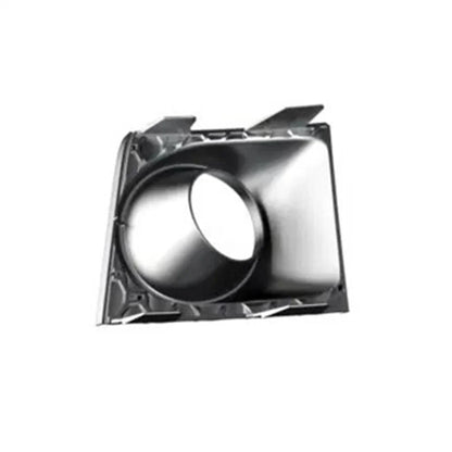 Adaptive Cruise Control Bezel for 2019-2023 Jeep Cherokee (2019-2023)