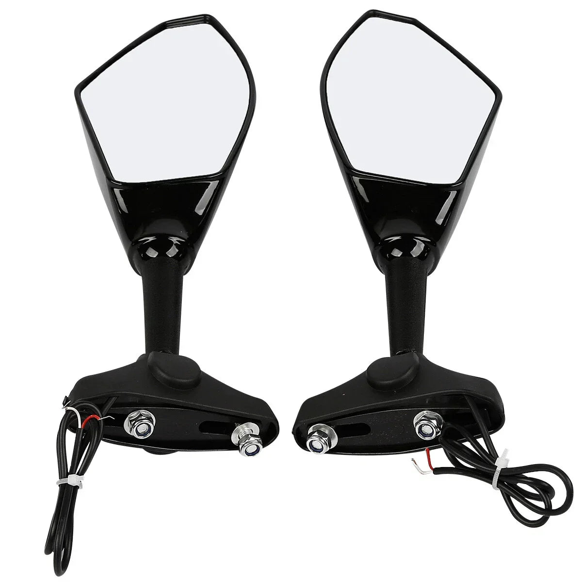 Rearview LED Signals for Suzuki GSXR600/750 (2001-2005, 2009-2012)