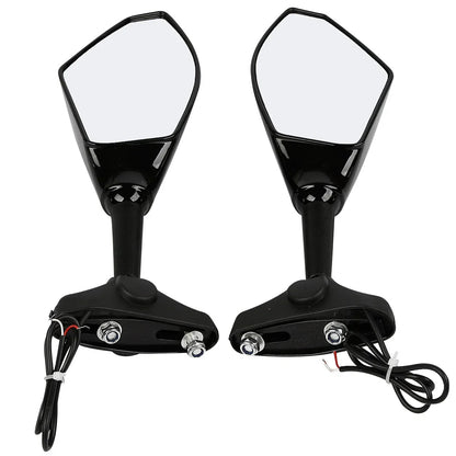 Rearview LED Signals for Suzuki GSXR600/750 (2001-2005, 2009-2012)