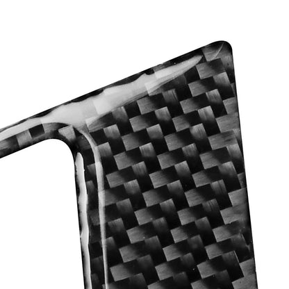 Carbon Fiber Glove Box Cover for BMW X3 E83 (2004-2010)