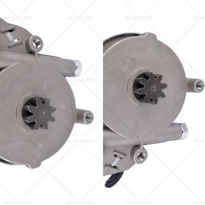 Front Power Window Motor LH+RH for Isuzu N Series Truck (NHR, NKR, NQR, NPS)
