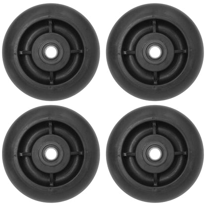 Deck Gauge Wheels Front and Rear Heavy Duty for John Deere (2000–2015)