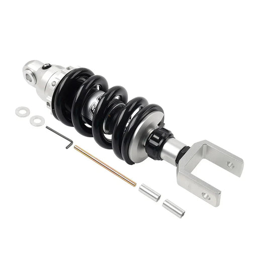 12MM Spring 285MM Rear Shock Absorber for Honda, Kawasaki, Suzuki