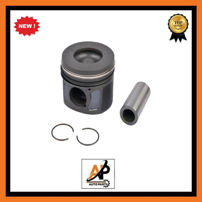 Engine Piston 0.50 Oversize Replacement for Ford Ranger 2.2 Diesel (2006–2011)