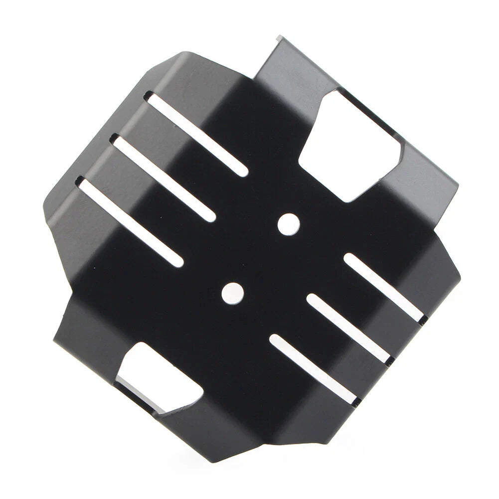 Aluminum Ignition Coil Guards Cover for PAN AMERICA 1250 S Special (2021)