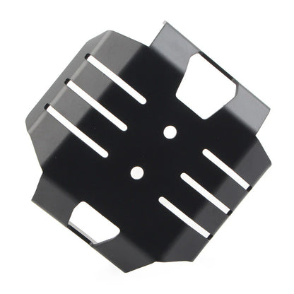 Aluminum Ignition Coil Guards Cover for PAN AMERICA 1250 S Special (2021)