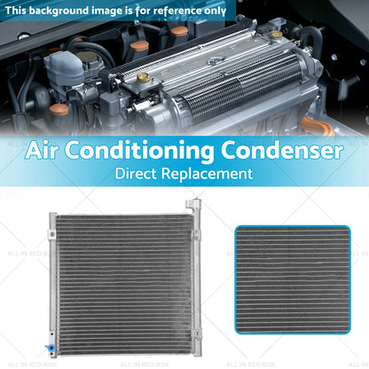 Air Conditioning Condenser for Honda Civic (1996-2000)