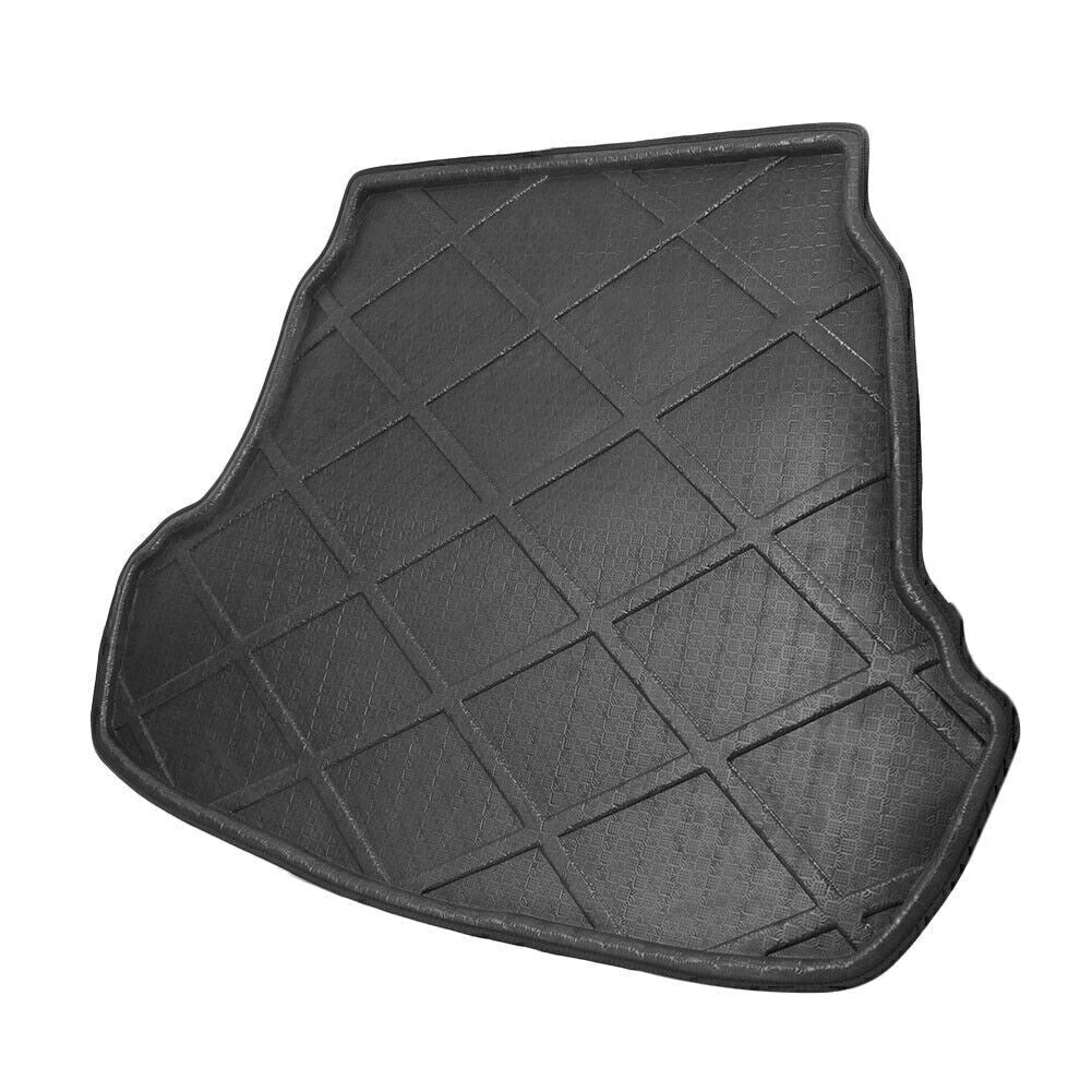 Rear Trunk Mat Liner for Hyundai Sonata (2015-2017)