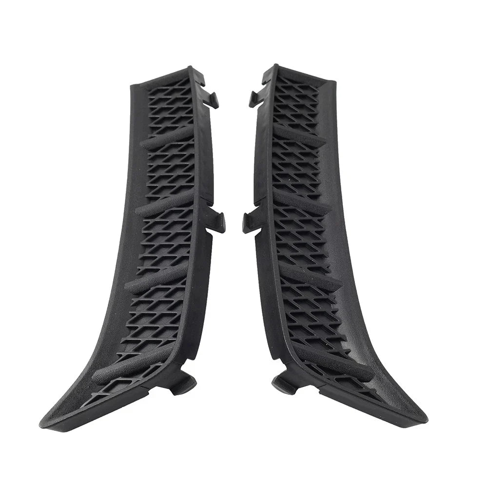 Front Bumper Body Filler Panel for Subaru Forester (2017-2018)