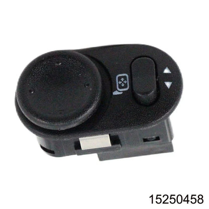 Power Mirror Switch for Chevy Malibu / H3 (2008–2012, 2007–2010)