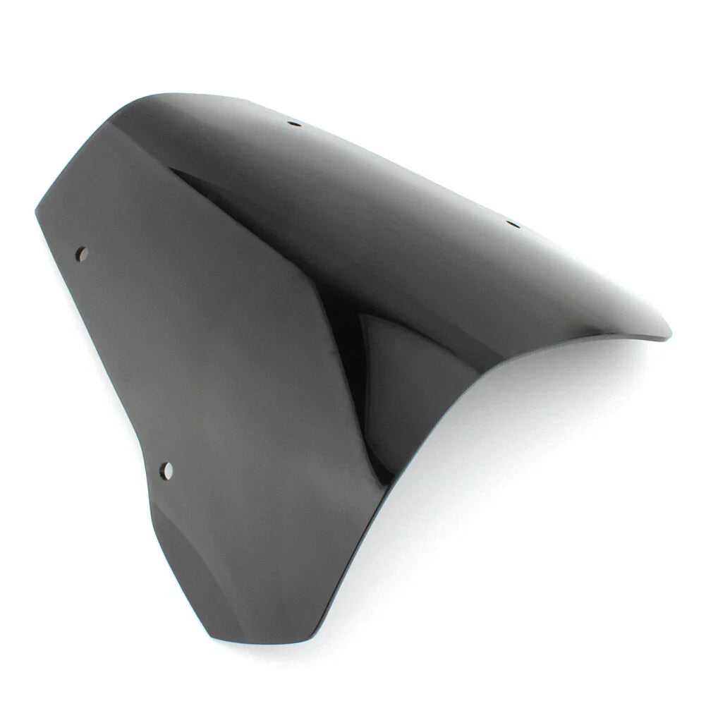 Windshield Windscreen for Yamaha XT660 R (2004-2016) Wind Shield Deflectors
