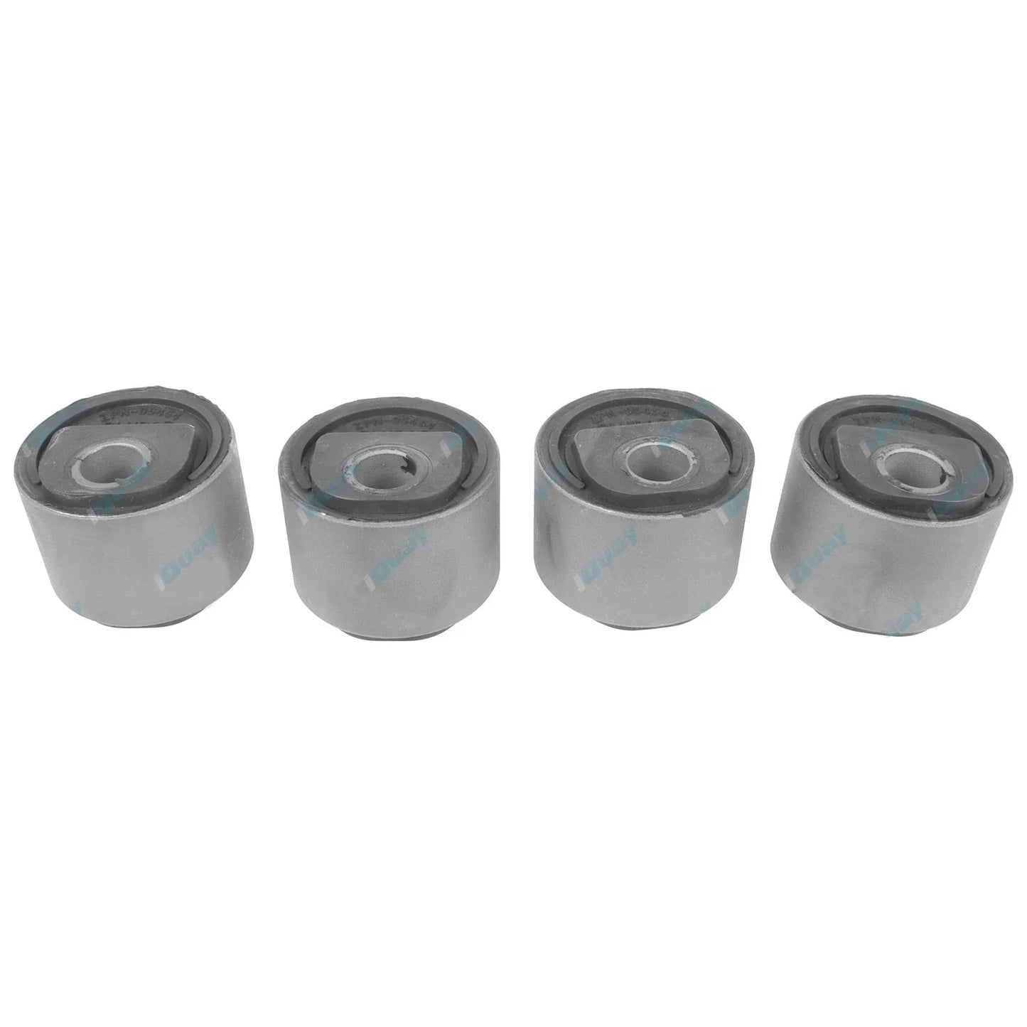 3degree Rubber Castor Correction Radius Arm Bush Kit for Toyota HZJ105 FZJ105