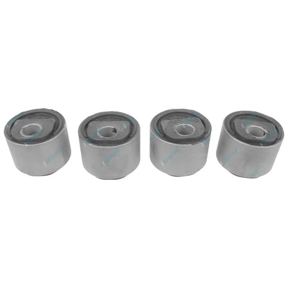 3degree Rubber Castor Correction Radius Arm Bush Kit for Toyota HZJ105 FZJ105