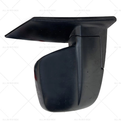 Manual Door Mirror 3 Pins for Hyundai ILoad IMax (2008-2018)