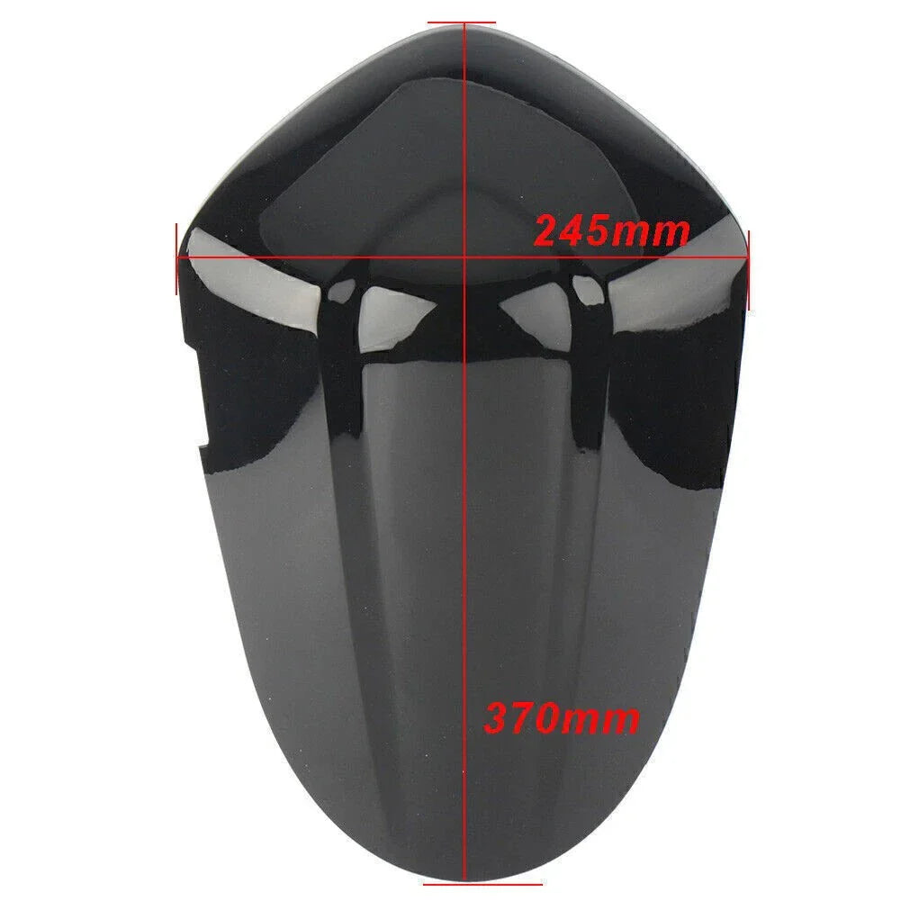Rear Seat Cover Cowl for Suzuki GSXR 1000 (2005-2006)