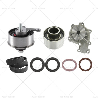 Timing Belt Kit for Ford Ranger, Mazda BT50 (2006-2011)