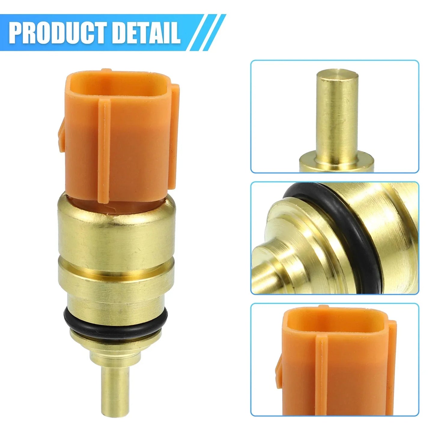 Coolant Temperature Sensor for Hyundai Palisade 3.8L (2020-2023)