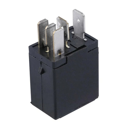 Starter Relay Replacement for Harley Big Twins Motorcycle (2000 - 2014)