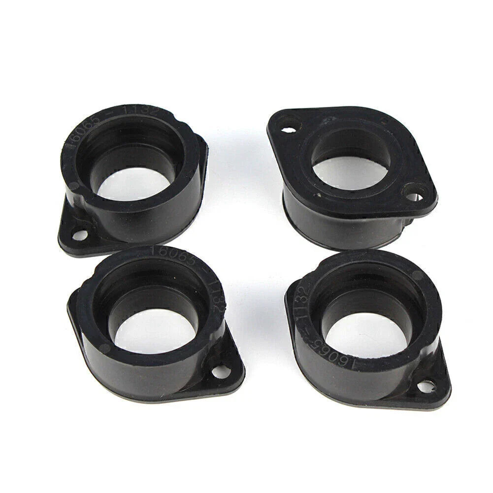 Carburetor Intake Manifold Boot Joint for KAWASAKI KZ650H2/H3 (1978-1980)
