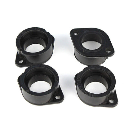 Carburetor Intake Manifold Boot Joint for KAWASAKI KZ650H2/H3 (1978-1980)